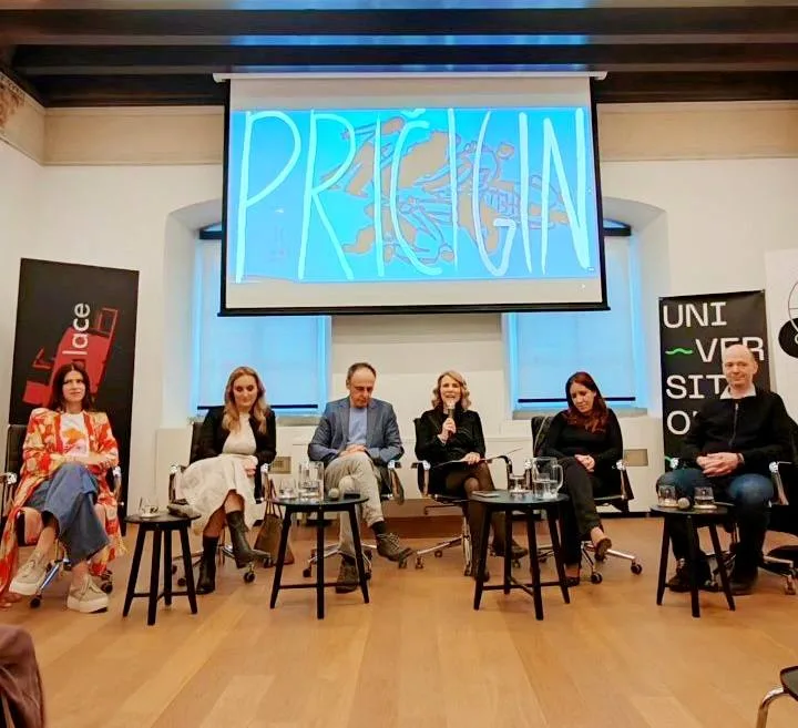 PRIČIGIN ČETVRTI PUT U CRESU: VEČER AUTORSKIH PRIČA U PALAČI MOISE